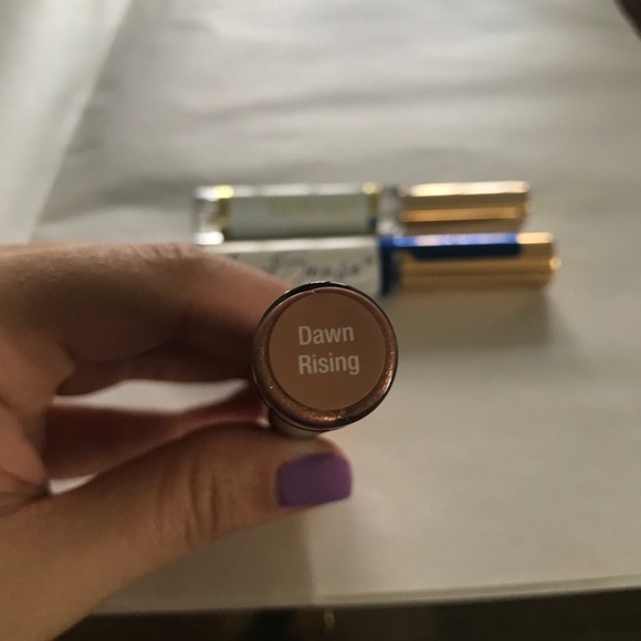 Lipsense Dawn Rising Bundle Lipcolor Gloss Remover - Picture 3 of 10